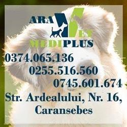 Aravet Mediplus S.r.l, Caransebeş