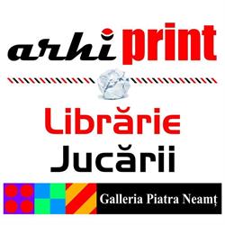 Arhiprint SRL, Piatra-Neamţ
