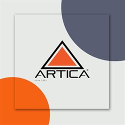 Artica SRL, Timişoara