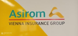 Asirom - Agentia Mures, Târgu Mureş