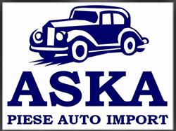 Aska S.r.l, Constanţa
