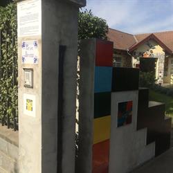 ASOCIAŢIA CASA FAENZA-CENTRU DE ZI PENTRU COPII AUTIŞTI, Timişoara