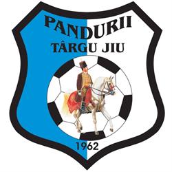 C.s. Pandurii Lignitul tG-Jiu, Târgu Jiu