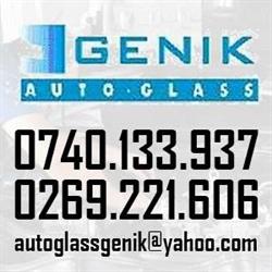 Auto Glass Genik S.r.l, Şelimbăr