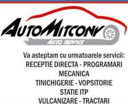 Auto Mitcony Com, Bucureşti