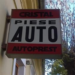Auto Prest S.r.l, Târgu Mureş