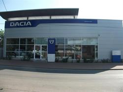 Autoservice Dac S.a, Panciu