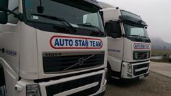 Auto Stan Team SRL, Simeria