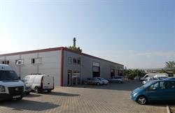 Autodoc Service SRL, Cluj-Napoca