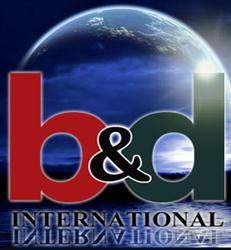 b & d International SRL, Olteniţa