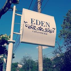 Bar Eden Focsani