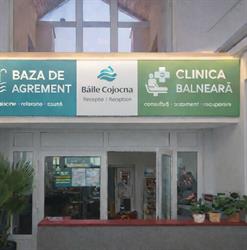 Baile Cojocna