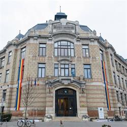 Biblioteca Centrala Universitara Lucian Blaga, Cluj-Napoca