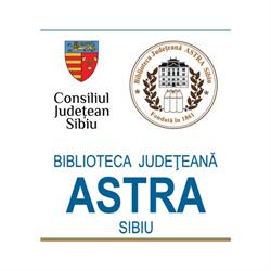 Biblioteca Judeţeană Astra Sibiu - Palatul Asociaţiunii