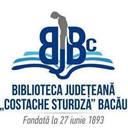 Biblioteca Judeteana C.sturdza Bacau