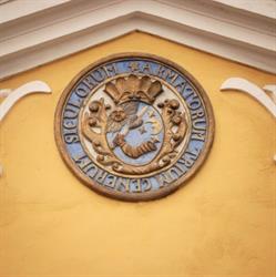 Biblioteca Judeţeană Bod Péter, Sfântu Gheorghe