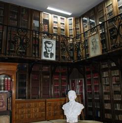 Biblioteca Judeteana I.gh.bibicescu Mehedinti, Drobeta-Turnu Severin
