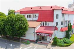 Biblioteca Judeteana Dâmbovita, Târgovişte