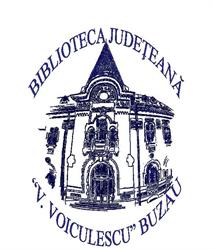 Biblioteca Judeţeană "Vasile Voiculescu" Buzău