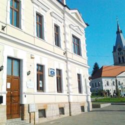 Biblioteca Municipala Codlea