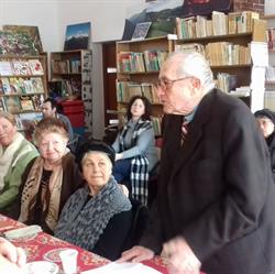 Biblioteca Municipală Curtea de Argeş