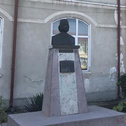 Biblioteca "Anton Pann" Filiaşi