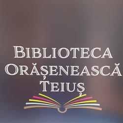 Biblioteca Oraseneasca Teius