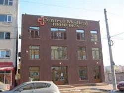 Biomedica SRL, Târgovişte