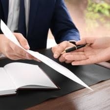 Birou Notarial Coman Mihai Si Troneci Marius Eugen, Moreni