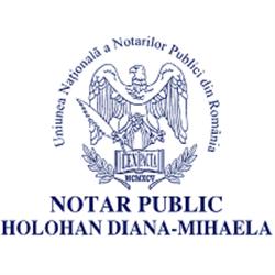 HOLOHAN DIANA-MIHAELA, BIROU NOTARIAL, Râmnicu Vâlcea
