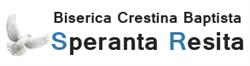 Biserica Crestina Baptista Speranta, Reşiţa