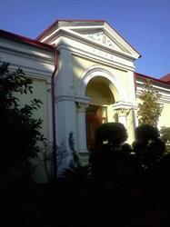 Cabinet de Avocatura Botez George Sorin, Ploieşti