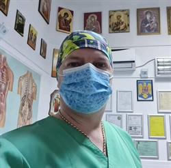 Cabinet Medical Fiziokinetoterapie Iluţă Gabriel-Lasergo, Zalău