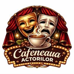 Cafeneaua Actorilor, Bucureşti