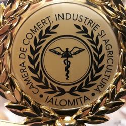 Camera de Comert Si Industrie Ialomita, Slobozia