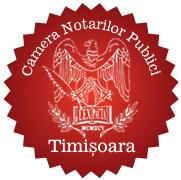 Camera Notarilor Publici Timisoara