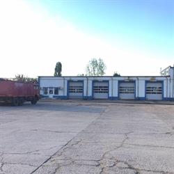 Camion Center Service S.a, Ploieşti