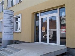 Casa Corpului Didactic Sibiu