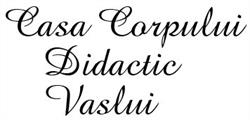 Casa Corpului Didactic Vaslui