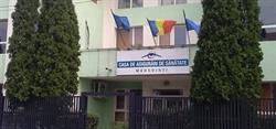 Casa de Asigurari de Sanatate a Judetului Mehedinti, Drobeta-Turnu Severin