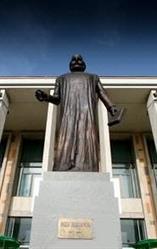 Casa de Cultura a Sindicatelor Bacau