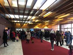 Casa de Cultura a Sindicatelor Ploiesti