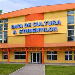 Casa de Cultura a Studentilor Ploiesti