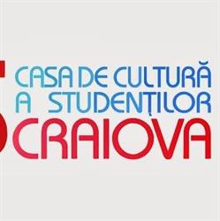 Casa de Cultura a Studentilor Craiova