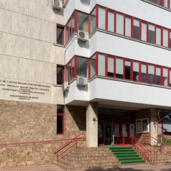 Casa judeteana de Pensii, Constanţa