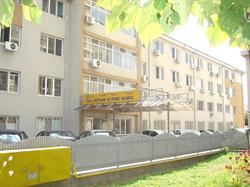 Casa Judeteana de Pensii Ialomita, Slobozia