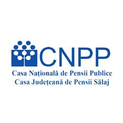 Casa Judeţeană de Pensii Sălaj, Zalău