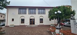 Casa Oraseneasca de Cultura Gaesti