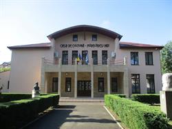 Casa de Cultură Marghita