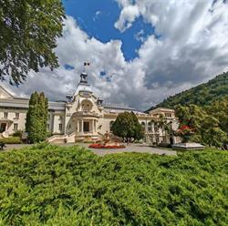 Cazinoul Sinaia